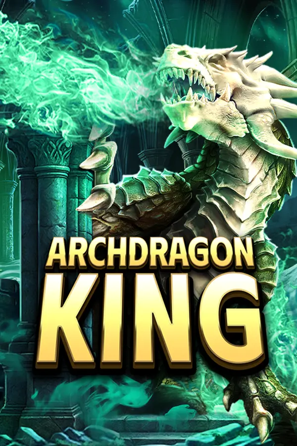 Archdragon King